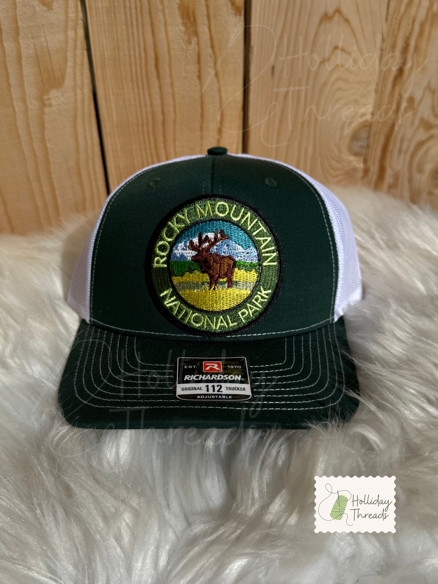 RMNP Hat