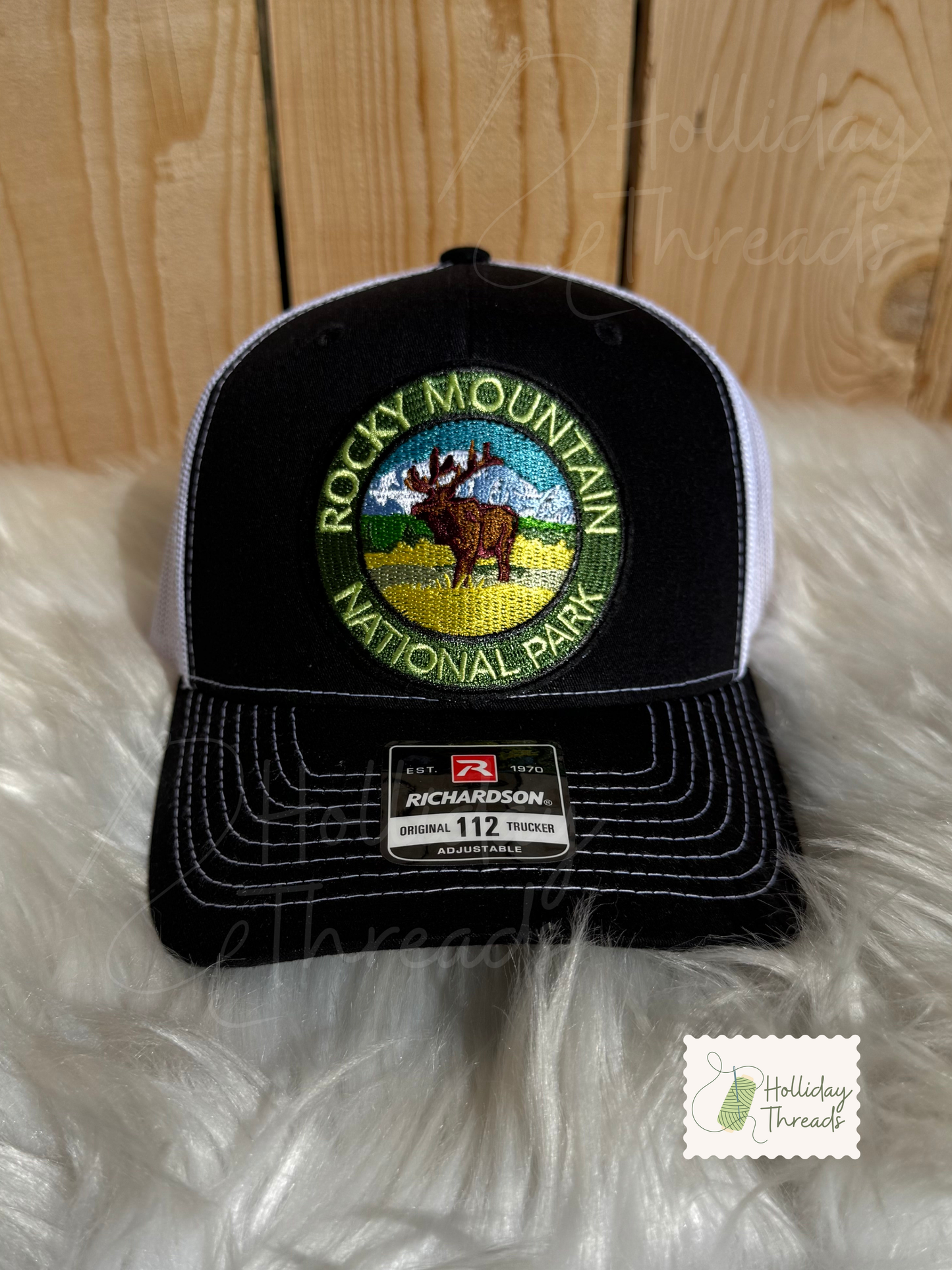 RMNP Hat
