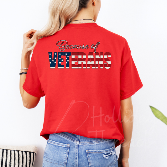 Freedom Shirt | YOUTH