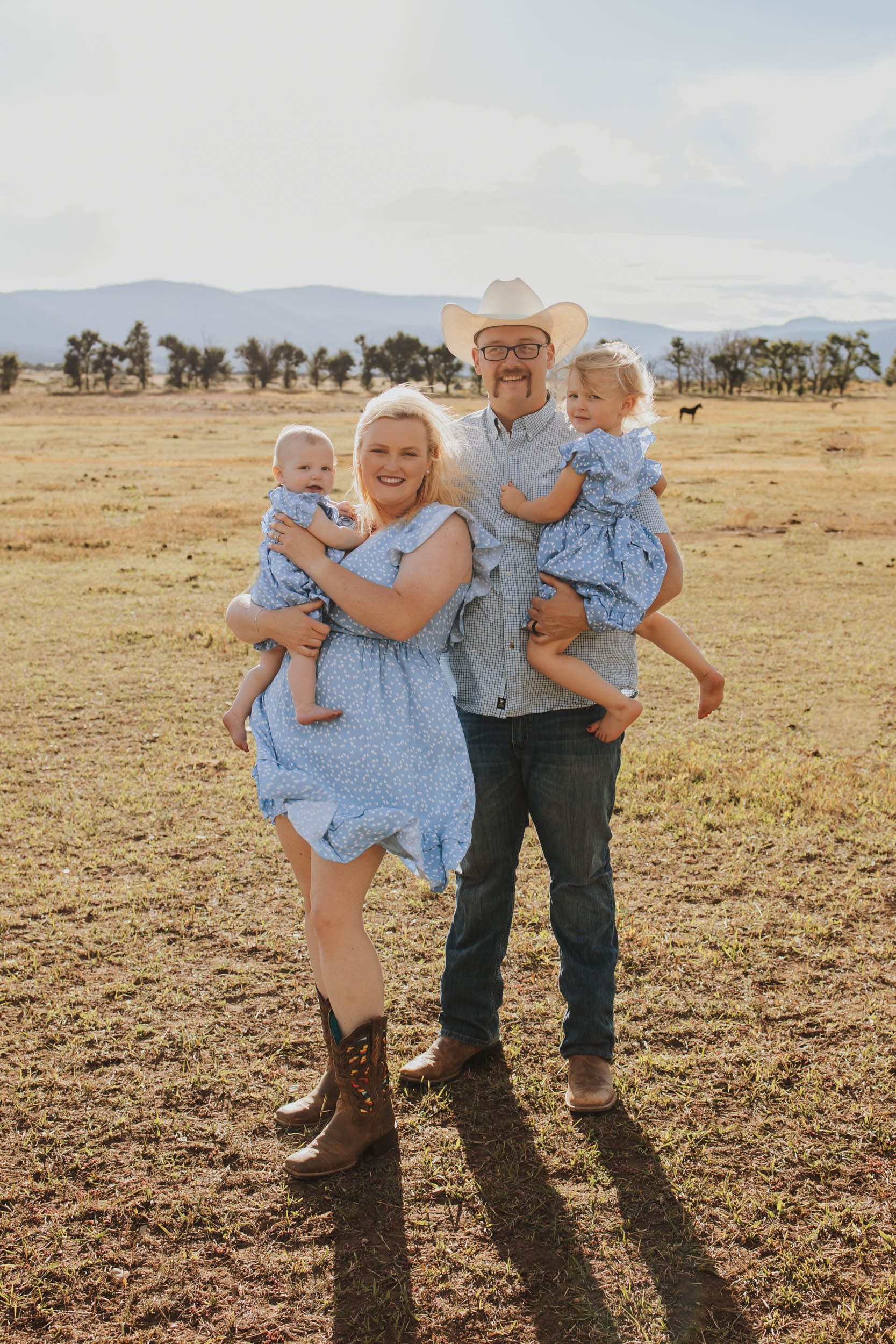 We're so glad you're here!