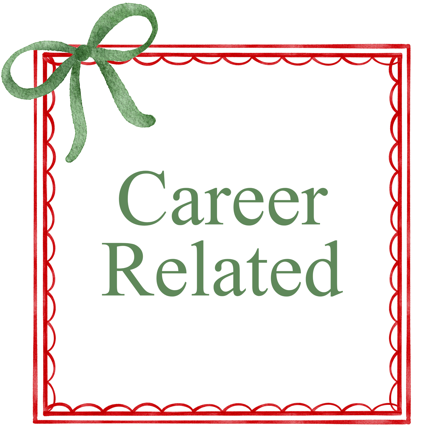Career Related