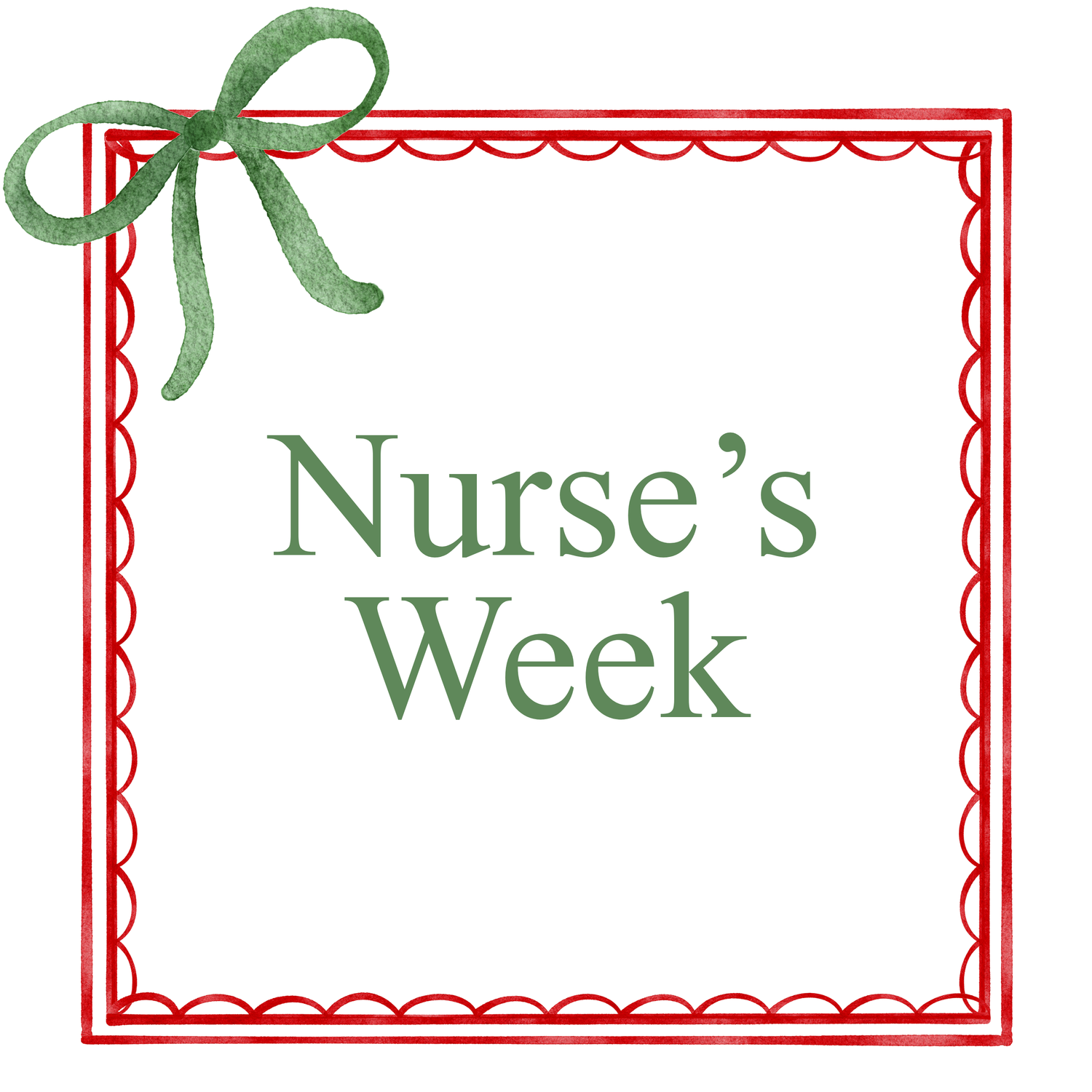 Nurse's Week