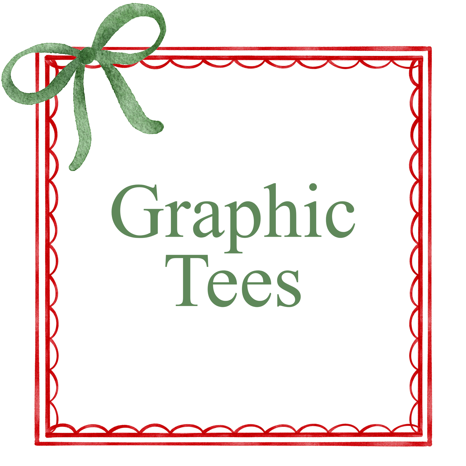 Graphic Tees
