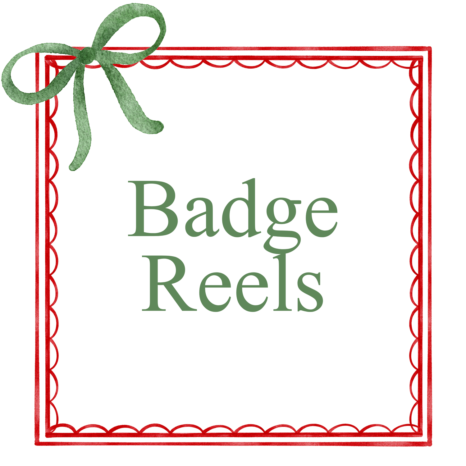Badge Reels