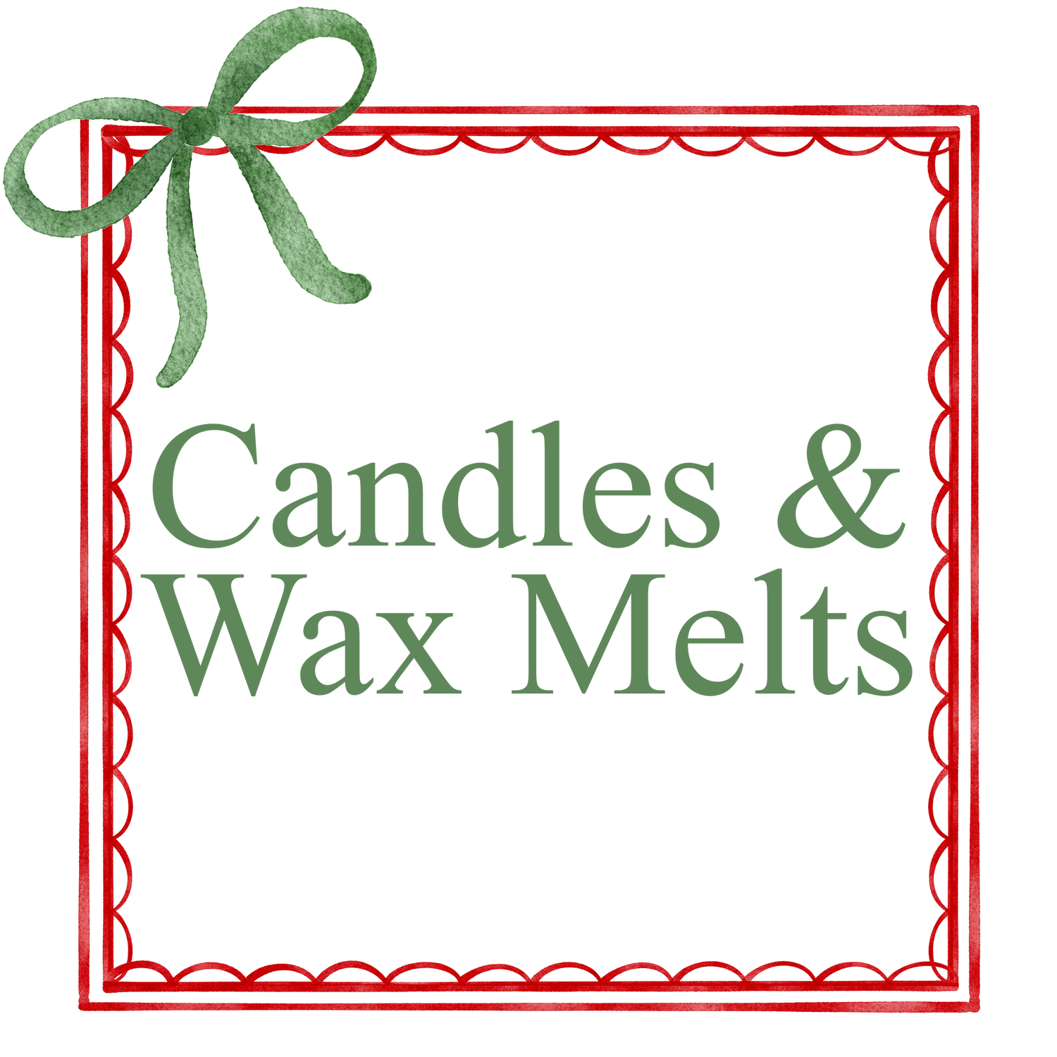 Candles & Wax Melts