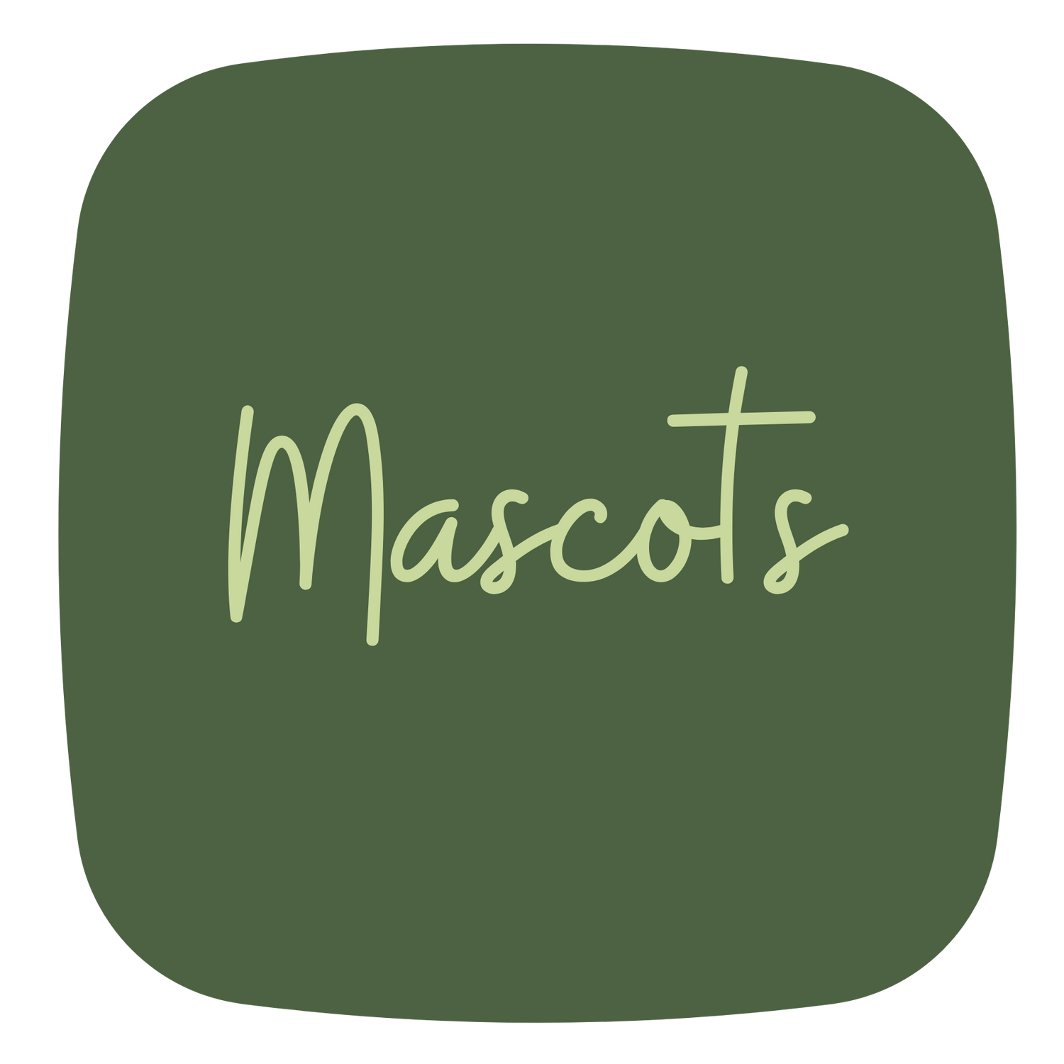 Mascots