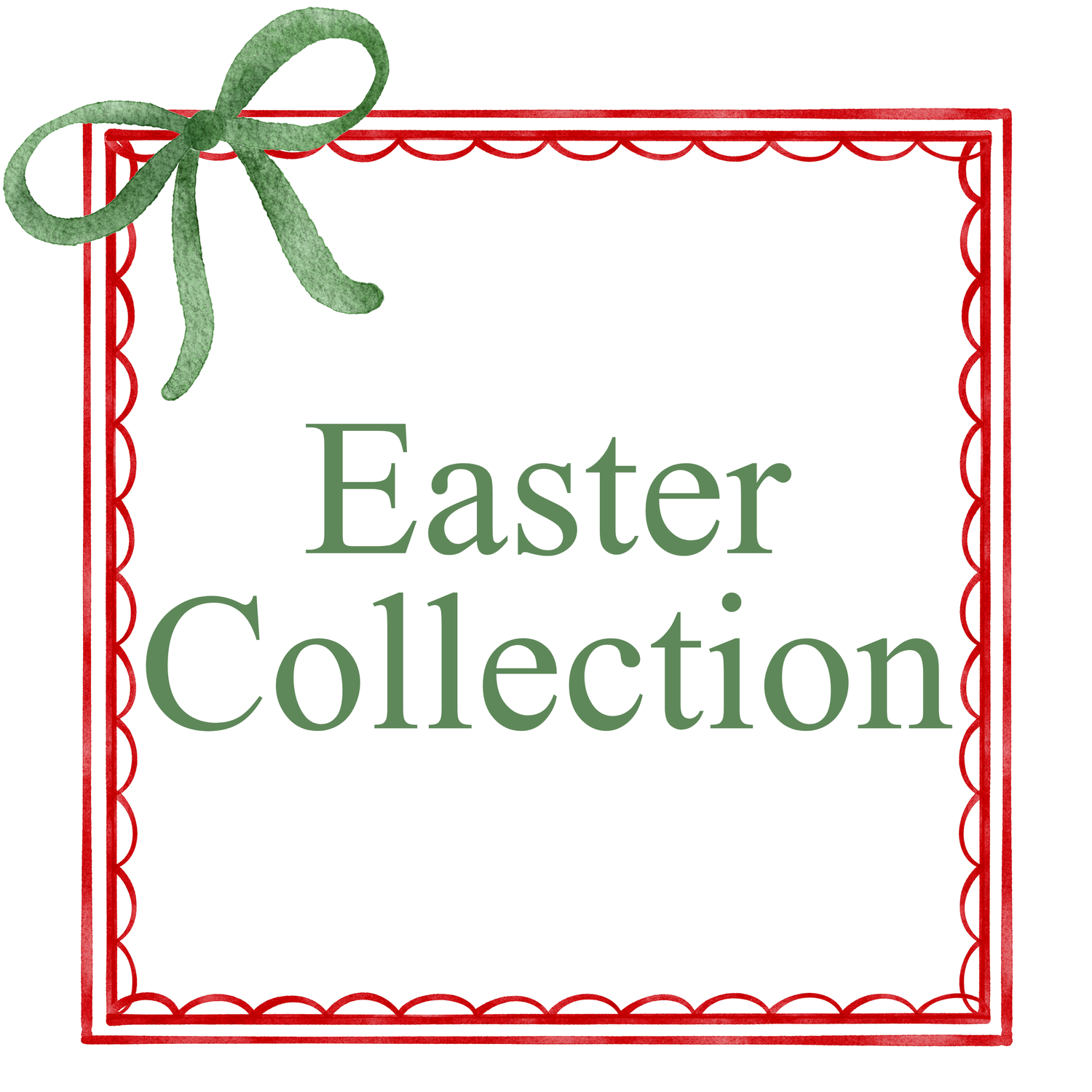Easter Collection