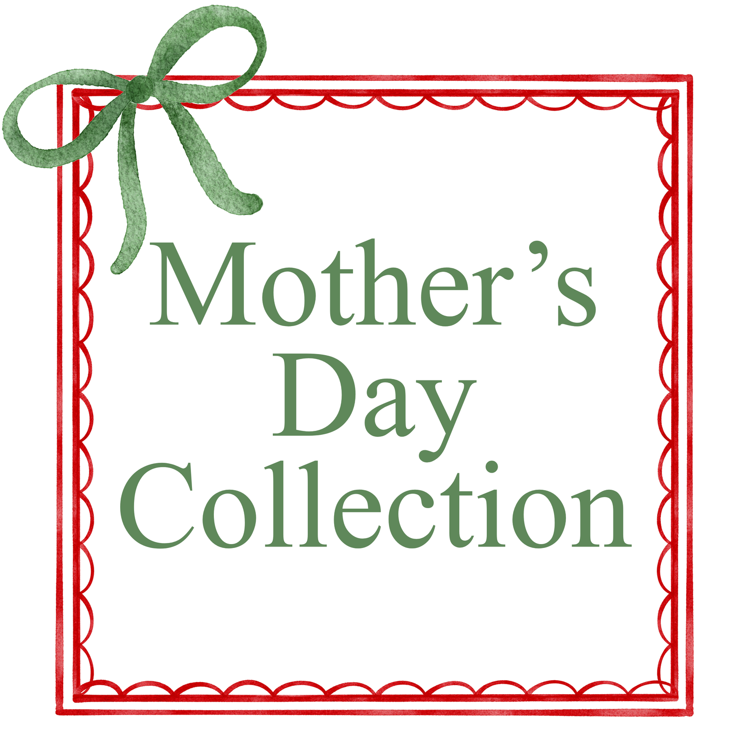 Mother's Day Collection