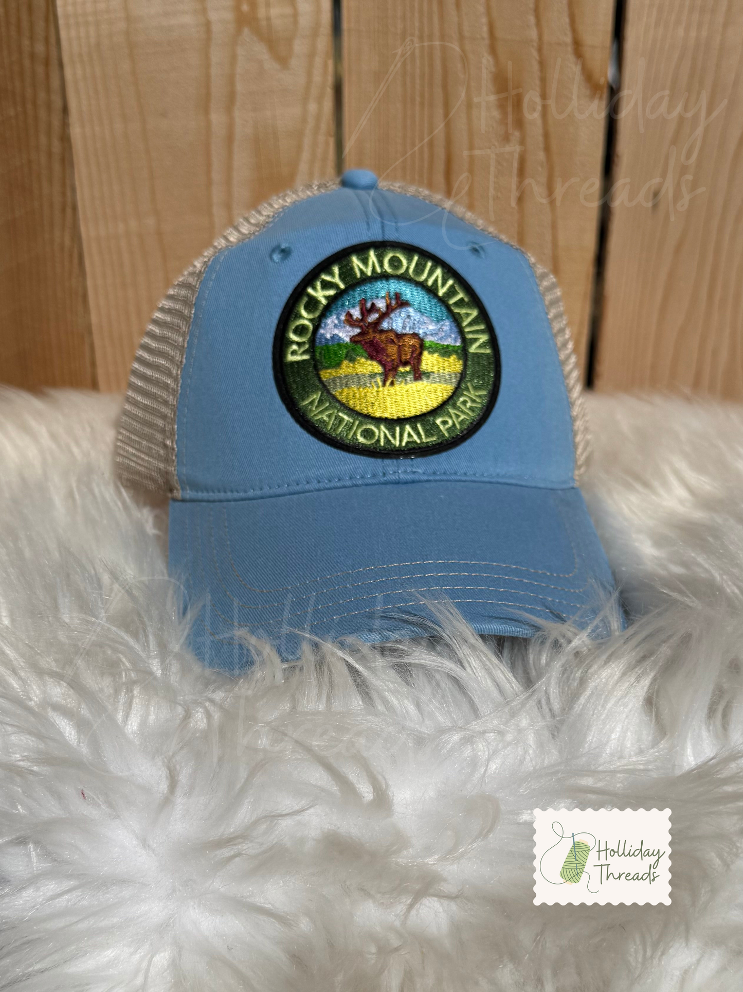 RMNP Hat