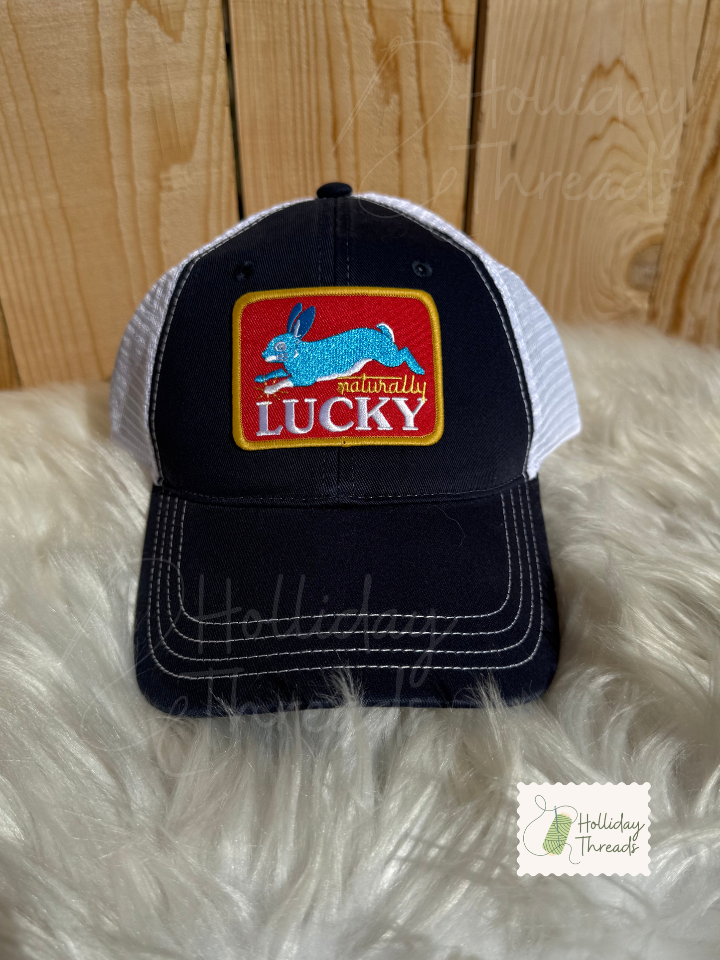Lucky Hat