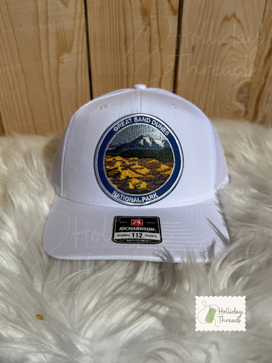 GSDNP Hat