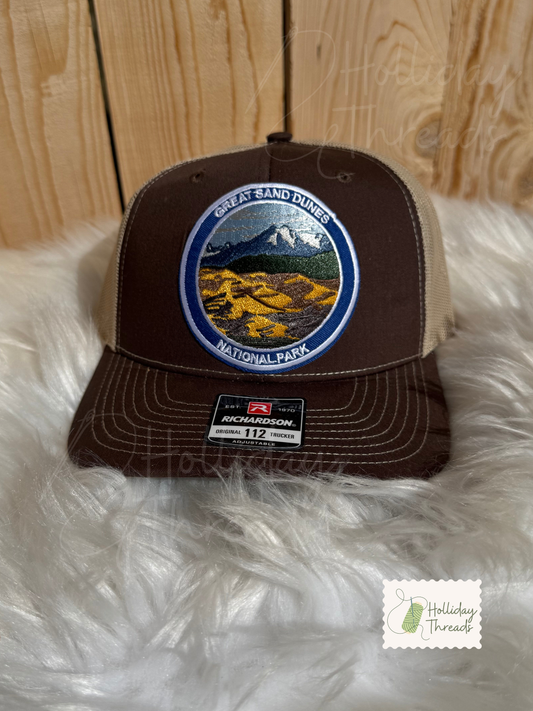 GSDNP Hat