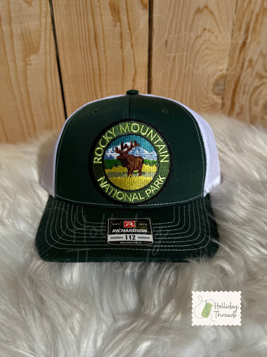 RMNP Hat