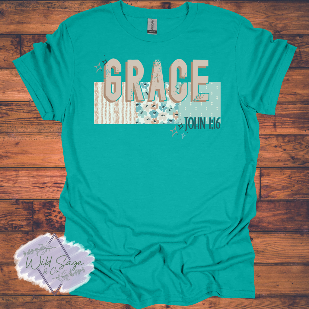 Grace Tee