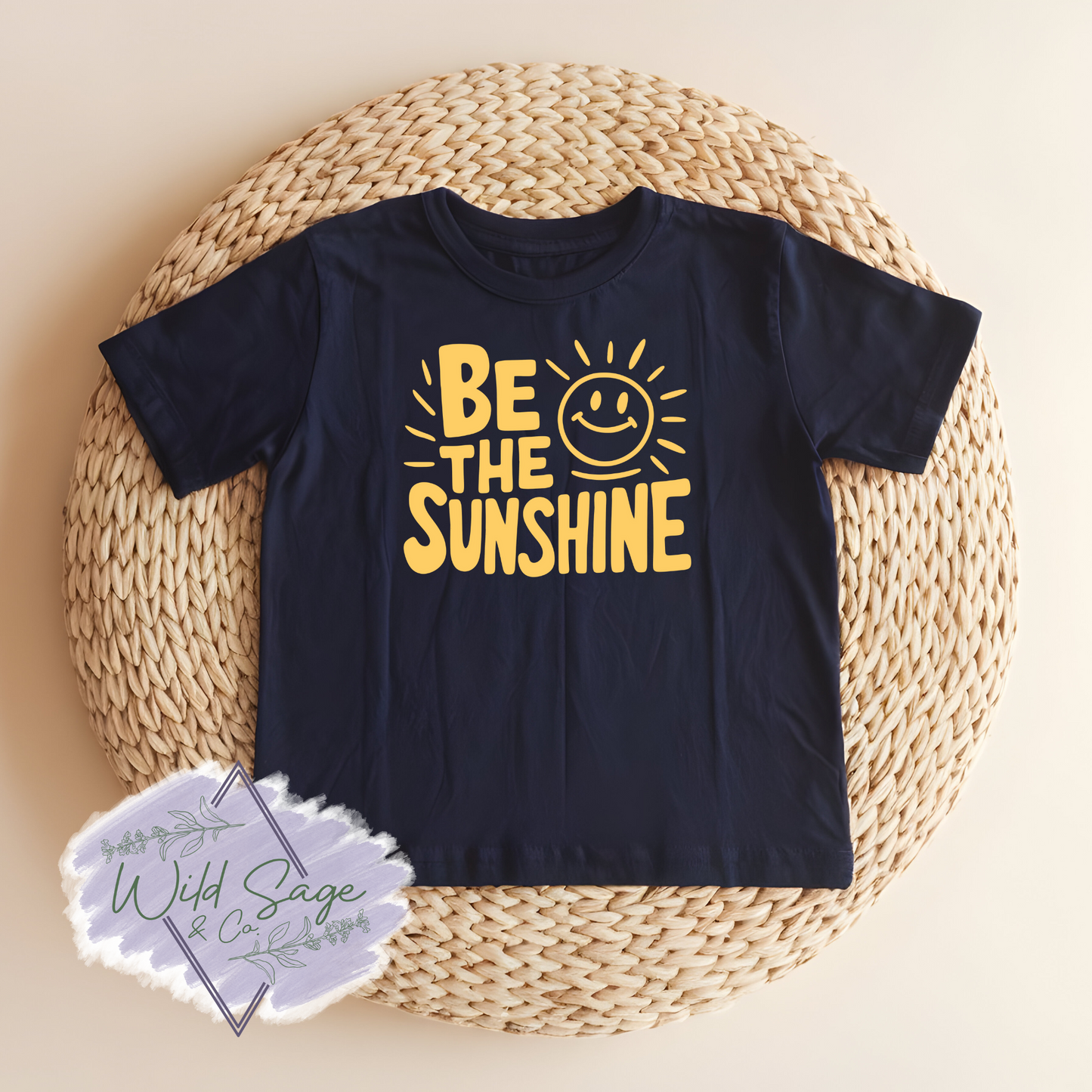 Be The Sunshine Tee