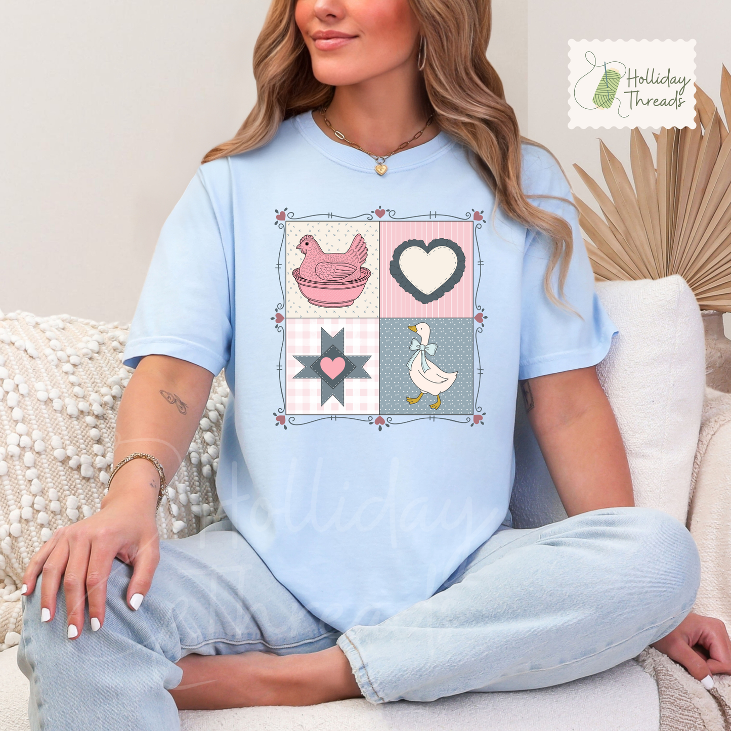 Grandma Core Tee