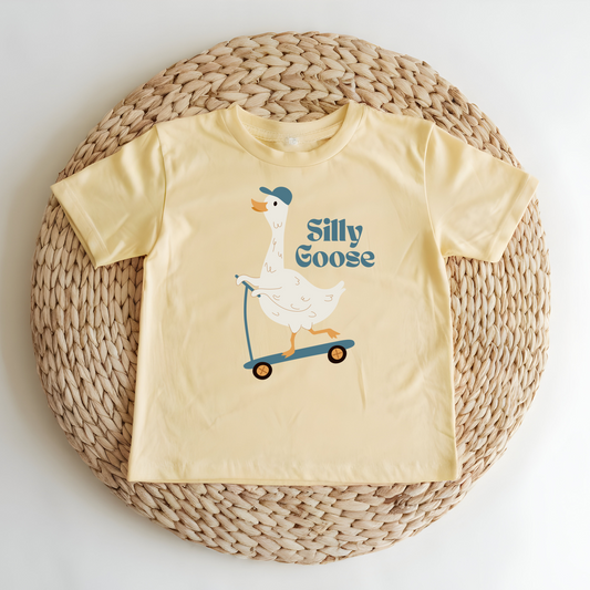 Silly Goose Tee (Boy)