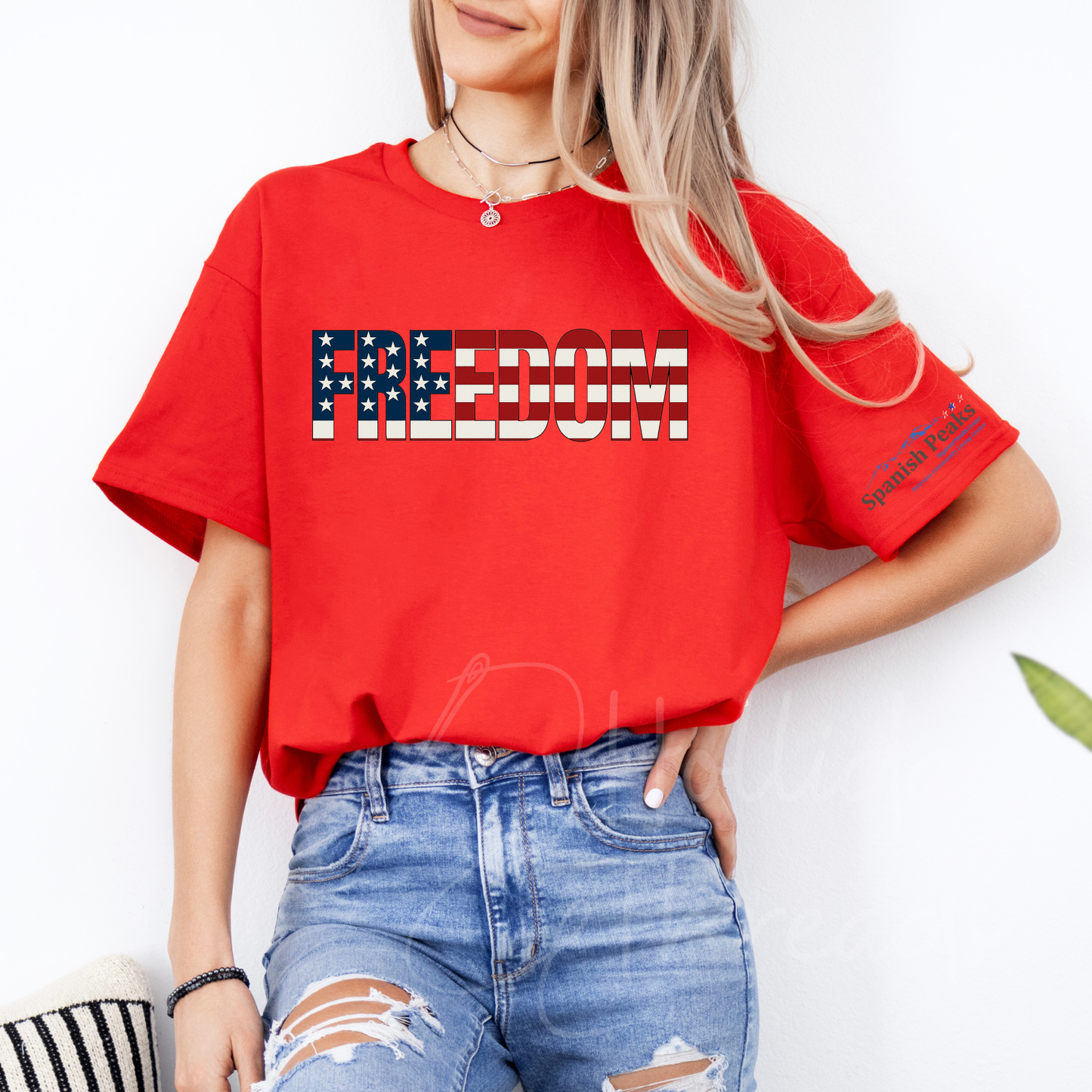 Freedom Shirt | YOUTH