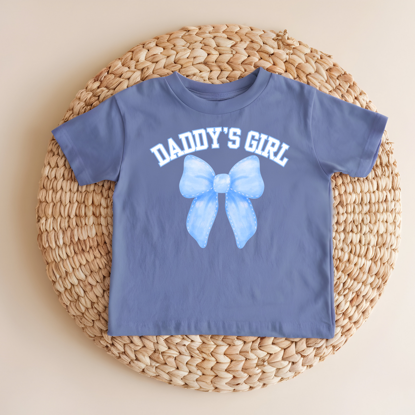 Daddy's Girl Tee