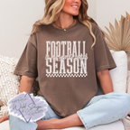Football Season Tee