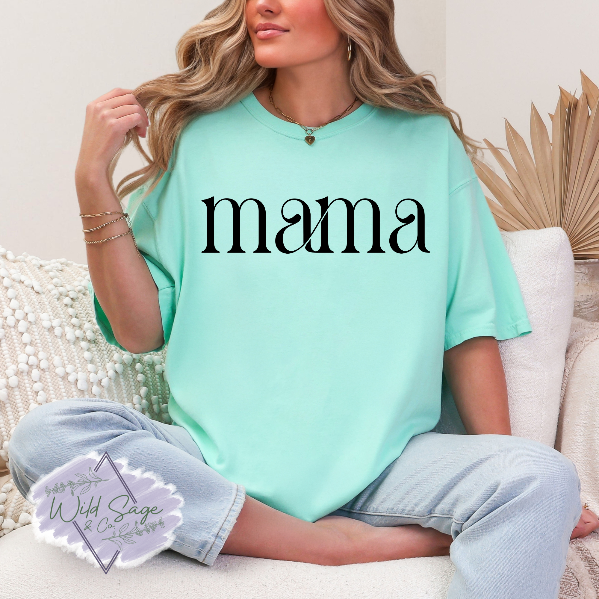 Mama Tee