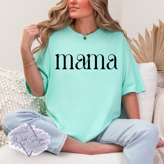 Mama Tee