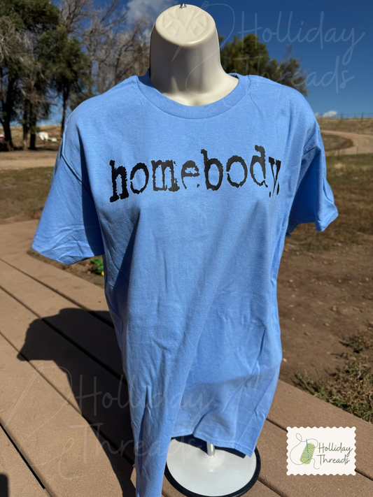 Homebody Tee