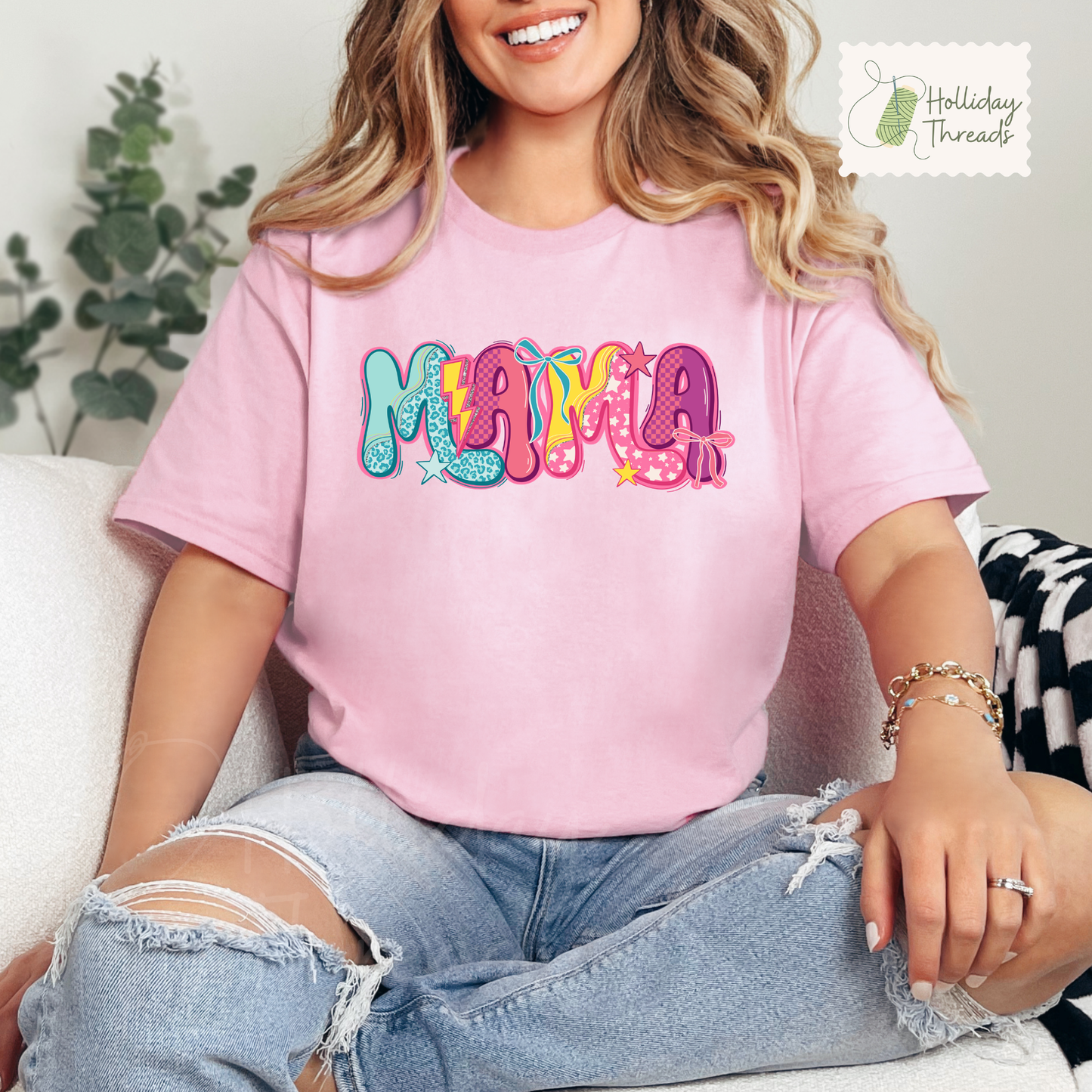 Mama Tee