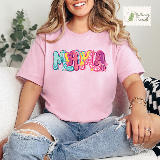 Mama Tee