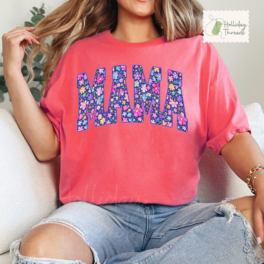 Mama Tee