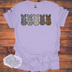Cheetah Bunnies Tee