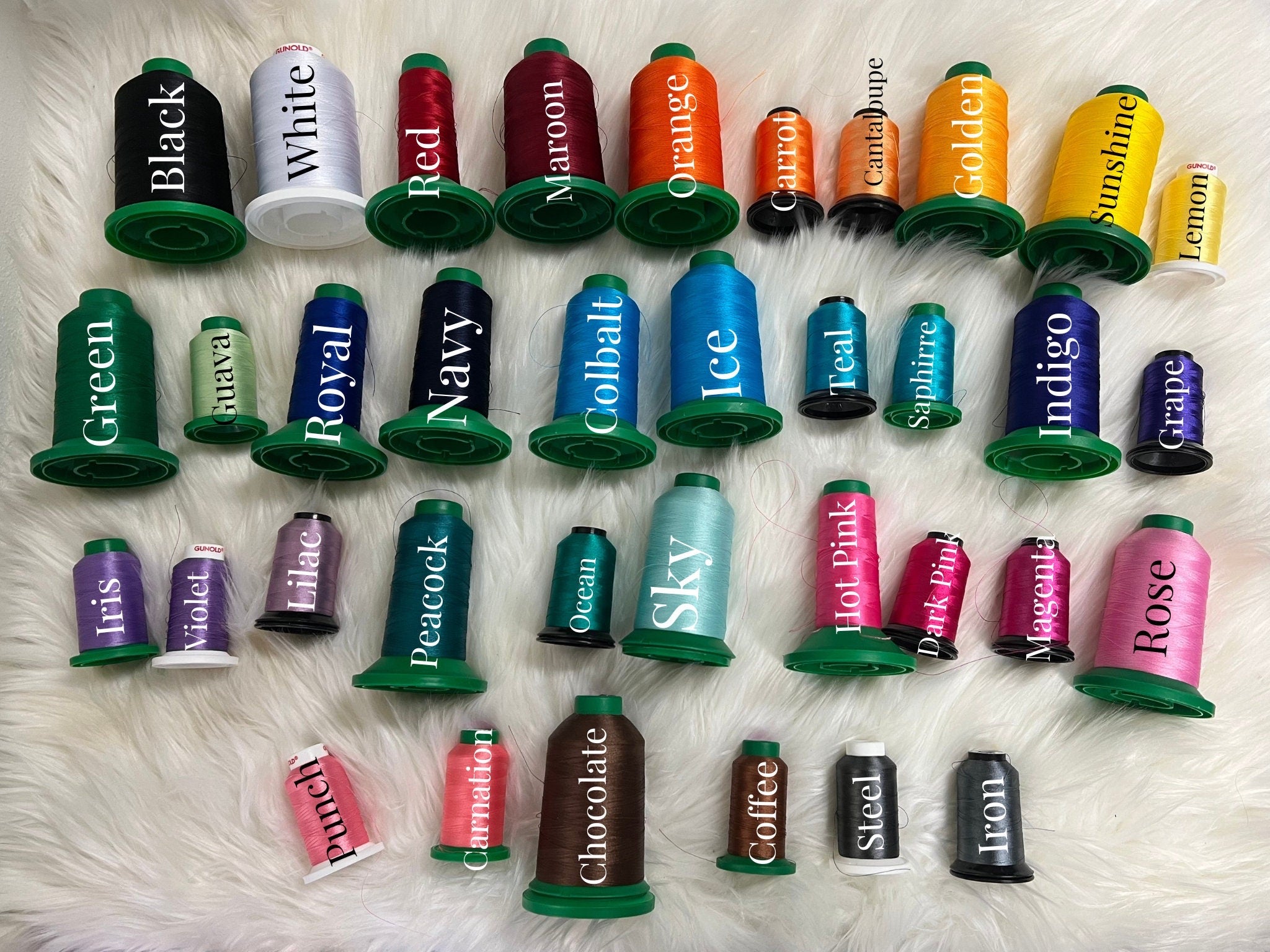 Blue Antique Floral Embroidered | CUSTOM