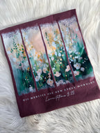 His Mercies Are New Tee