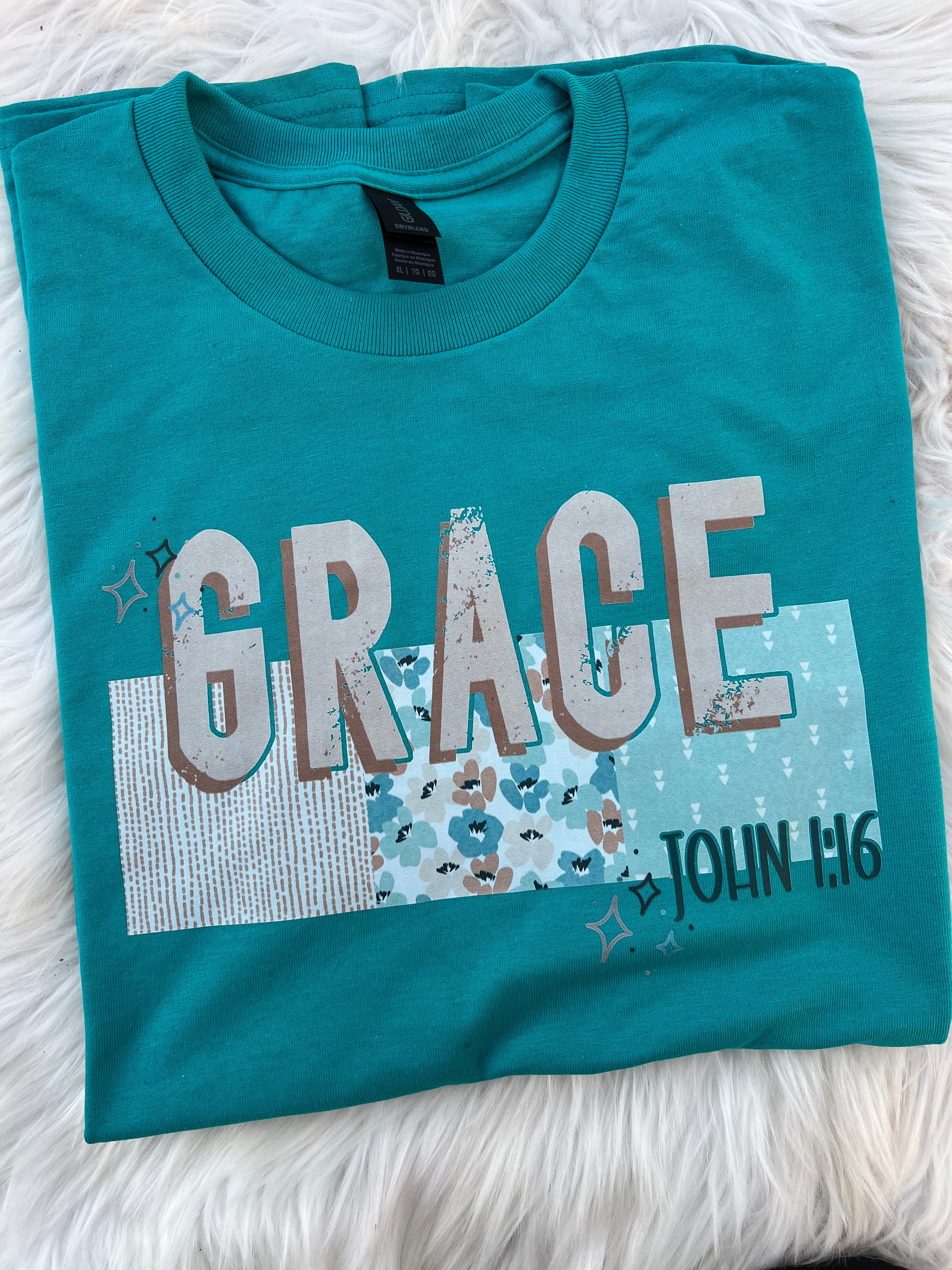 Grace Tee