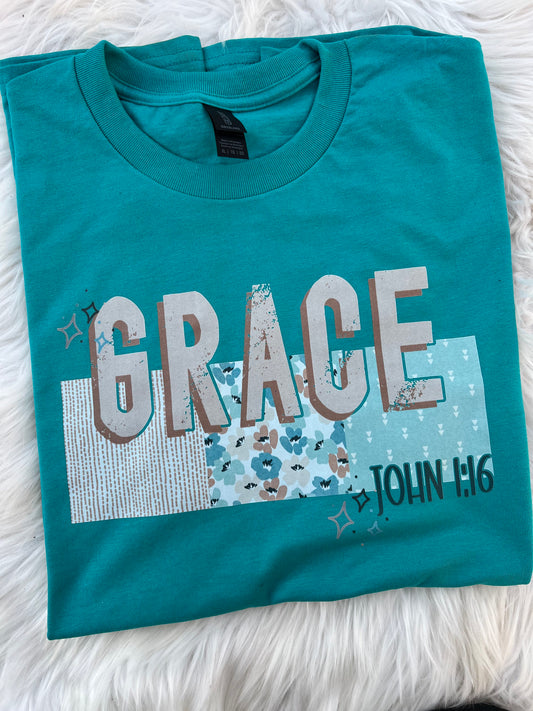 Grace Tee