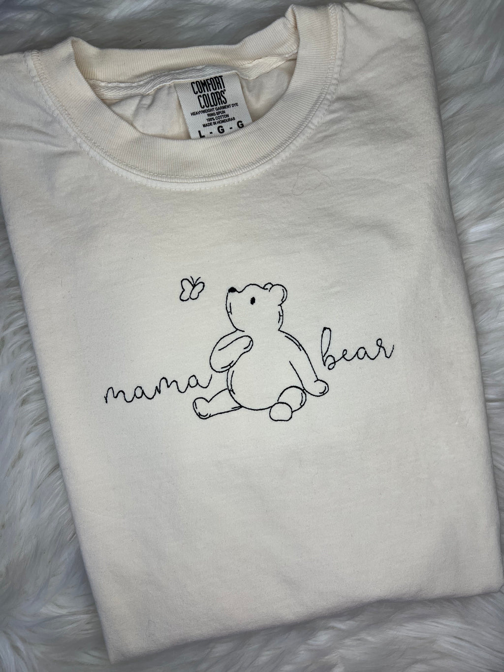 Mama Bear Tee