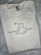 Mama Bear Tee