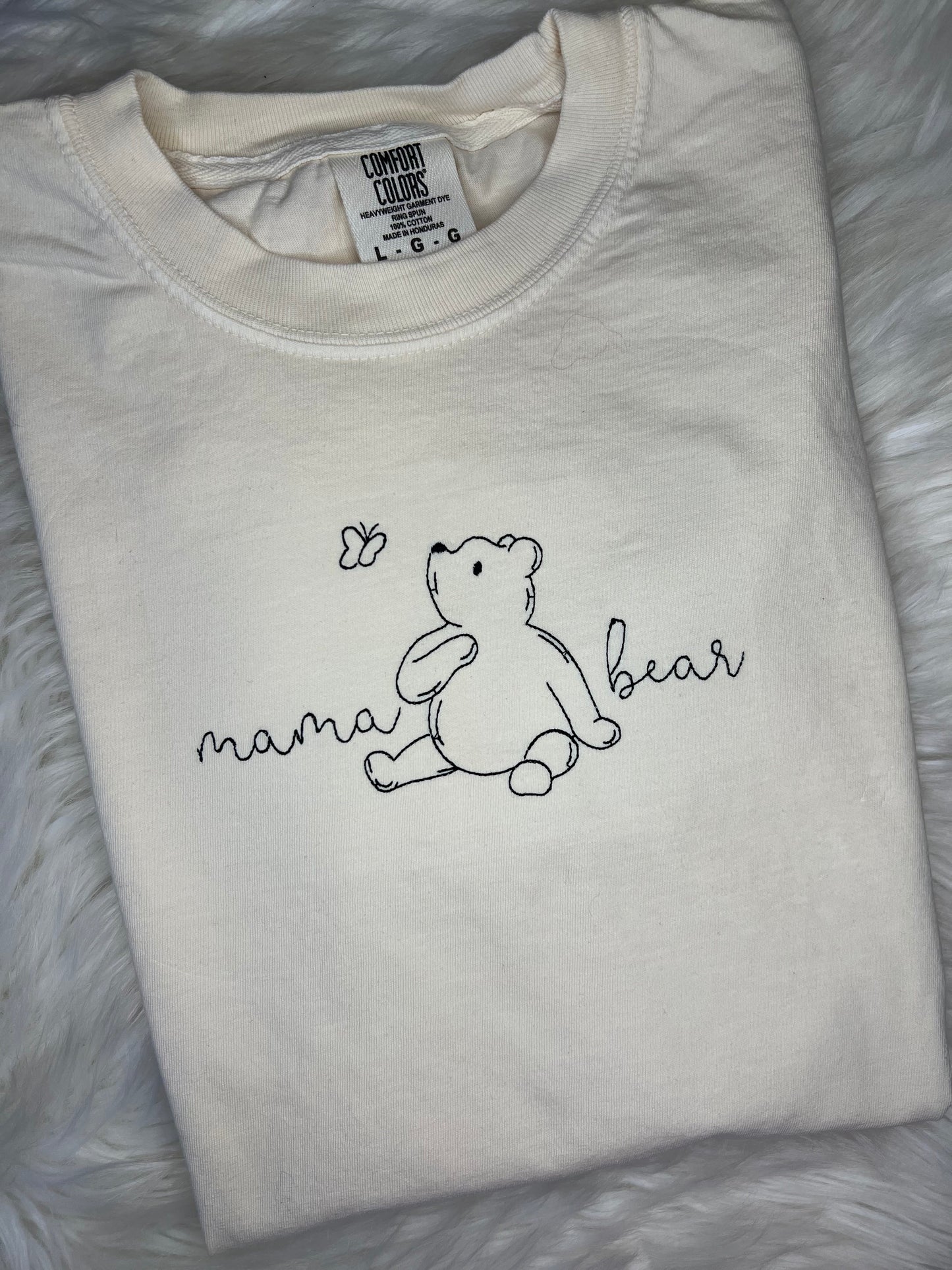 Mama Bear Tee