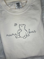 Mama Bear Tee