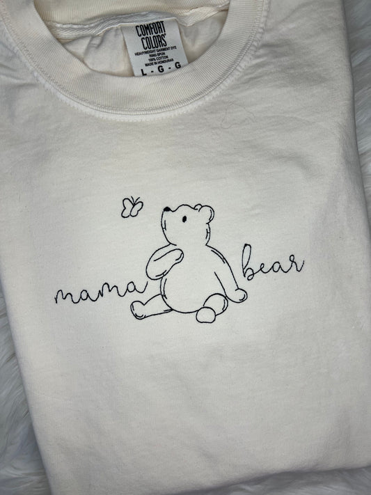 Mama Bear Tee