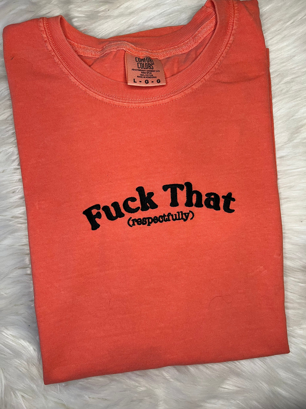 F*** That Tee