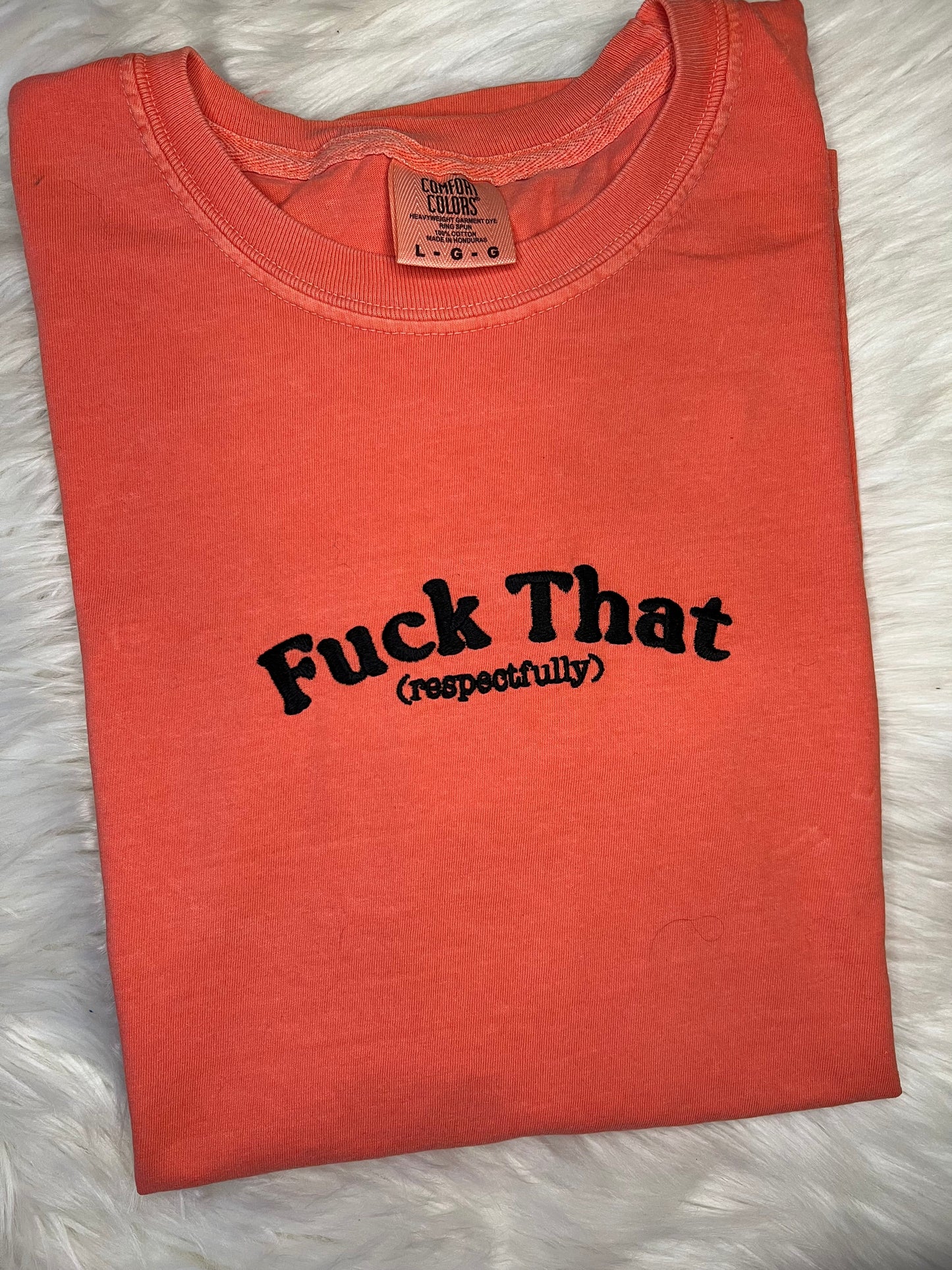 F*** That Tee
