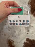 Earrings (multiple styles, check pictures!!)