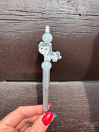 Beaded Pens (2 for $12!!)