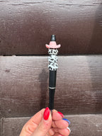 Beaded Pens (2 for $12!!)