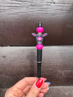 Beaded Pens (2 for $12!!)