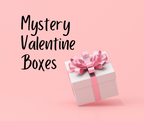 MYSTERY VALENTINE'S DAY BOX