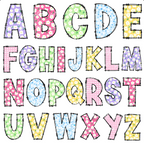 CUSTOM Springtime Name Tee