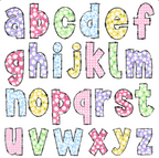 CUSTOM Springtime Name Tee