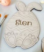 DIY Easter Paint Kit